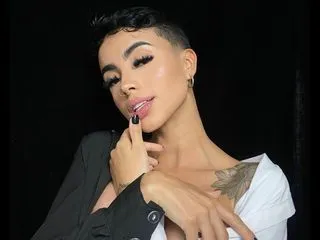 cam live sex show of webcam model AlessandraBrand