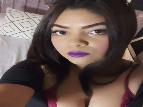 jasmin cams show of webcam model AriadnaToledo