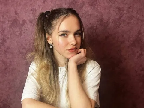 video dating show of webcam model ChloeHarve