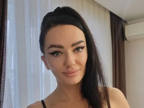 sex video chat show of webcam model ChristiDeli