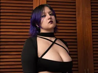 cam live sex show of webcam model DaiaRaven