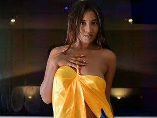 sex video dating show of webcam model DannaChels