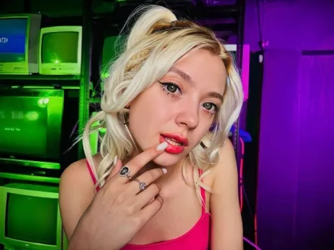 hardcore live sex show of webcam model EvaCharley