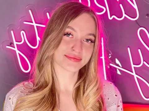 video live sex cam show of webcam model EvaHarriston