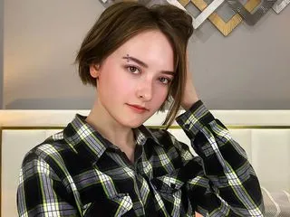 live sex show of webcam model EvaRaise