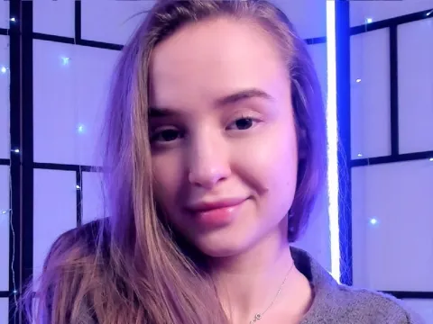 hot cam chat show of webcam model GillianCoey