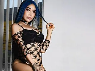 live sex show of webcam model HellenCortes