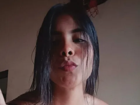 live sex talk show of webcam model JazminAlice