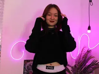 sex video dating show of webcam model LanaHollande