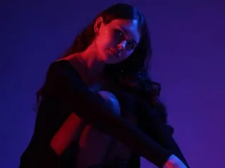 adult live sex show of webcam model LikaRize