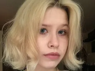 video dating show of webcam model LilyRochefort
