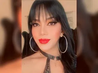 adult videos show of webcam model LyliaAlcantara