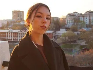 video stream show of webcam model MeganDarnell