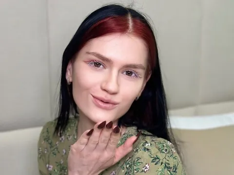 live amateur sex show of webcam model MichelleAudley