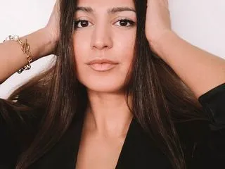 jasmine video chat show of webcam model MilaRossee