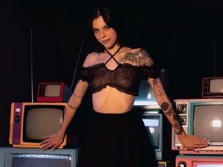 club live sex show of webcam model MilaTrends