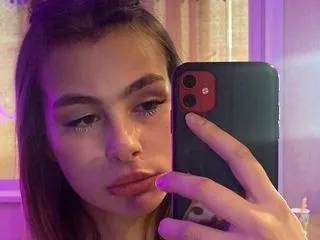 real live sex show of webcam model PolinaKlem