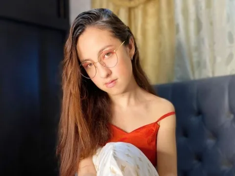 live amateur sex show of webcam model SandyRizzo