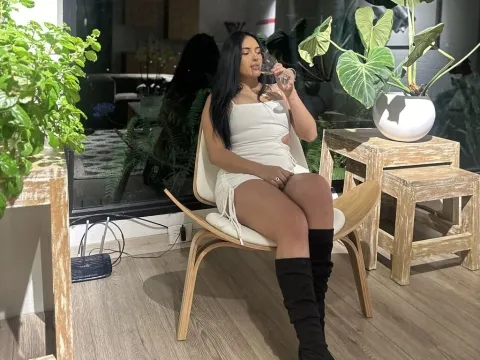 live teen sex show of webcam model SaritaLeonal