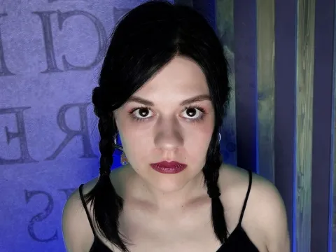 SheilaArtois's webcam porn show